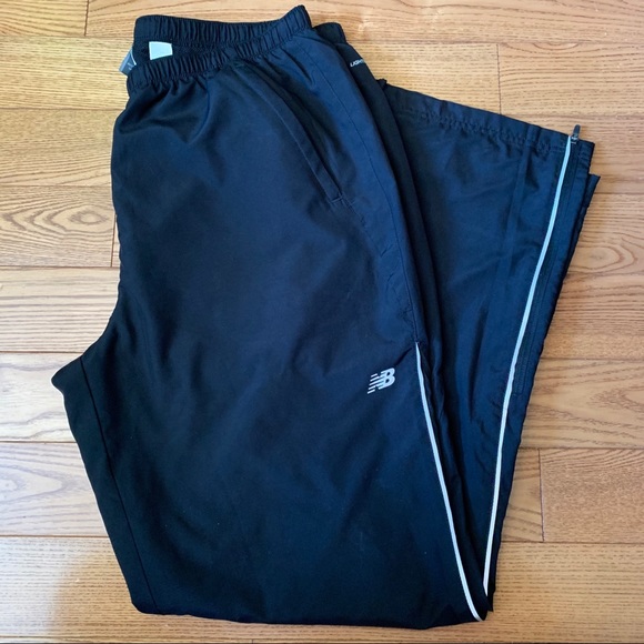 NEW BALANCE Athletic Pant - Picture 2 of 8